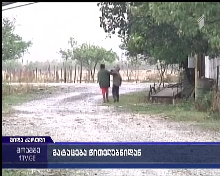 Two shepherds abducted from occupational line remain in captivity