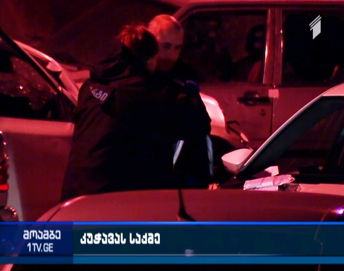 New details into death case of Bidzina Kuchava