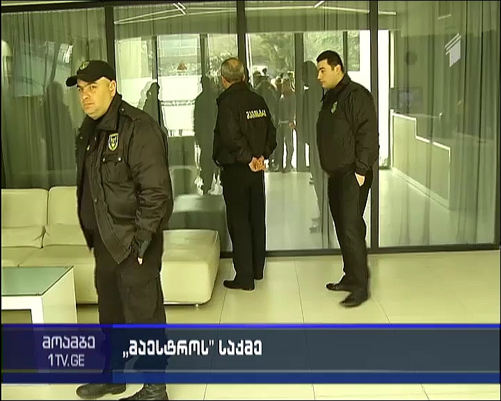 Legal dispute continues over Maestro TV- Security measures reinforced