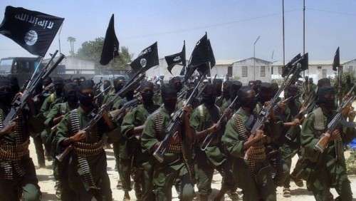 US drone 'kills 150 Somali militants'