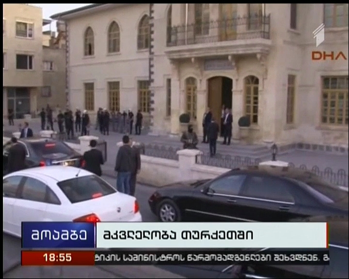 თურქეთში ქურთისტანის მუშათა პარტიის 20-ზე მეტი წევრი მოკლეს
