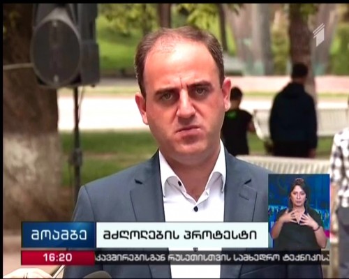 600 მიკროავტობუსის  მძღოლების გაფიცვა გრძელდება - რას ითხოვენ მძღოლები