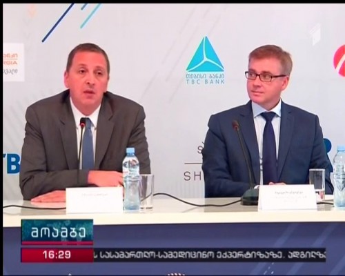 თელავში ელისო ვირსალაძის კლასიკური მუსიკის საერთაშორისო ფესტივალი გაიმართება