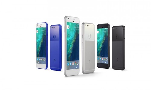 Google-მა ახალი სმარტფონები წარმოადგინა - Pixel-ის სრული მახასიათებლები