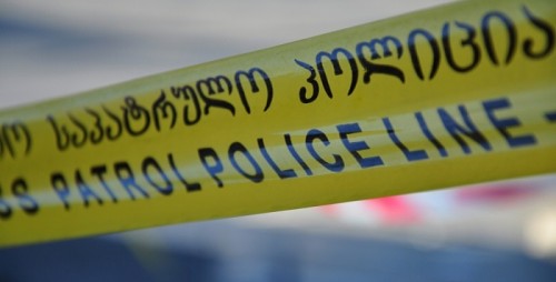 Woman inflicts wounds to man in Khashuri