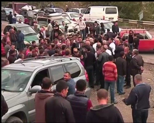 Court trial into case of charged persons of Kizilajlo incident ongoing