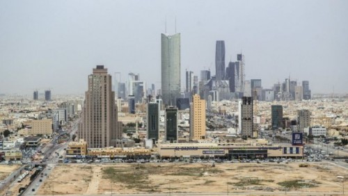 Saudi Arabia executes one of its princes over shooting murder