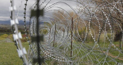 Six Georgian citizens released by Tskhinvali