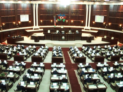 Azerbaijan to impose punishment for insulting President in Internet