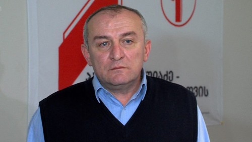 New Rightists Party leaves State for People bloc