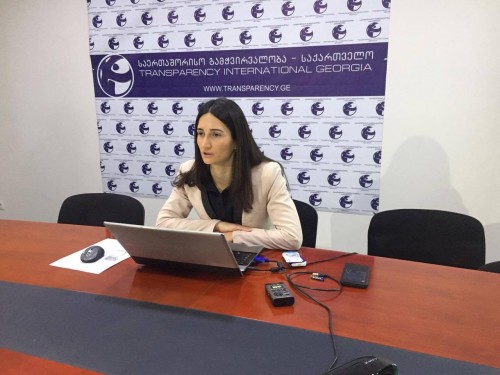 TI: მიუხედავად ლარის გაუფასურებისა, მედიკამენტებზე ფასები მცირდება