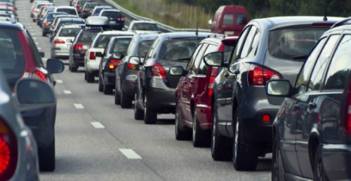 Transport movement routes to change due to New Year celebratory events