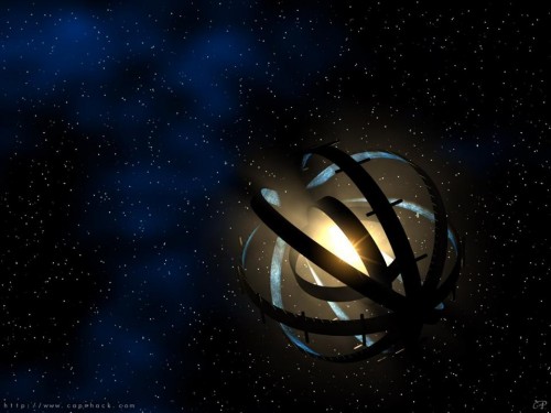 „უცხოპლანეტელთა მეგასტრუქტურის ვარსკვლავის“ საიდუმლო ამოხსნილია - ამტკიცებენ ასტრონომები