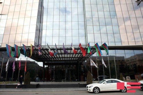 Employee of Iraq Airlines Baku office murdered