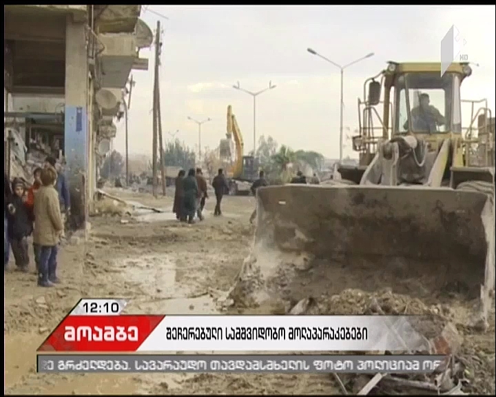 Syria rebels freeze negotiations, saying truce violated