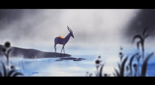 Georgian animation film to be presented at Berlin Film Festival