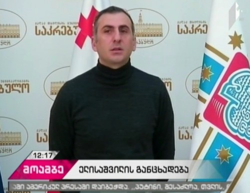 დავა რეკრეაციული სტატუსის მინიჭებაზე - ალეკო ელისაშვილი მერიას კორუფციაში ადანაშაულებს