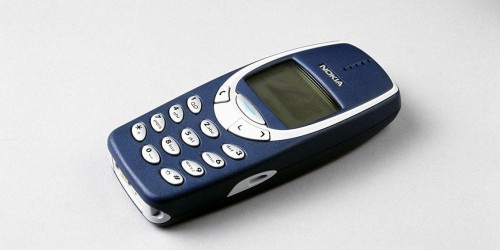 ლეგენდარული Nokia 3310 ბრუნდება - ფინური მწარმოებელი მობილურს თვის ბოლოს წარმოადგენს