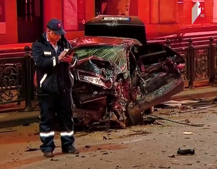 Alarming statistics - Regulations for road safety to become stricter
