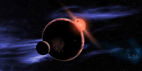 NASA-ს განცხადებით, პროქსიმა b-ზე ვერანაირი სიცოცხლე ვერ გადარჩება