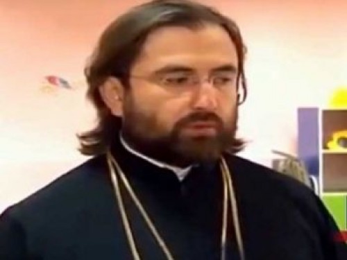 პროკურატურა: „დეკანოზი გიორგი მამალაძე 27 თებერვალს დაიკითხება“