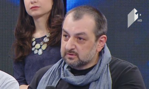 დავით დვალი: მე ცენზორად „რუსთავი 2“-ში არ დავბრუნდები