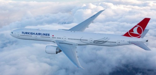 Istanbul-Tbilisi flight postponed