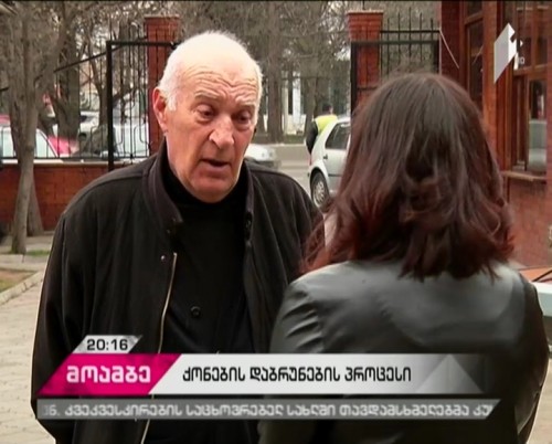 Prosecutor’s Office to return property to 3 legal owners