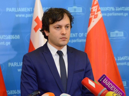 Georgia has become far more European country – Georgia’s Parliamentary Speaker