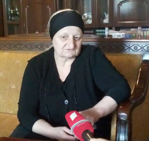 გიგა ოთხოზორიას დედა ითხოვს, რომ შვილის მკვლელობაში მსჯავრდებულის ძებნაში ინტერპოლი ჩაერთოს