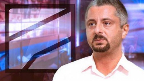 ნიკა გვარამია „კომედი არხის“ შესაძლო დახურვის შესახებ ინფორმაციას არ ადასტურებს