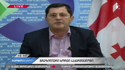 Will inspection of meat imported from Brazil begin?
