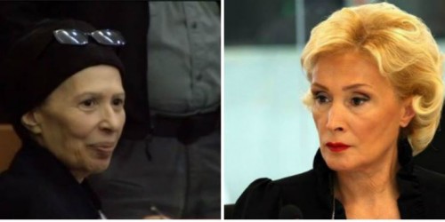Rusudan Kervalishvili sentenced to 4 years imprisonment