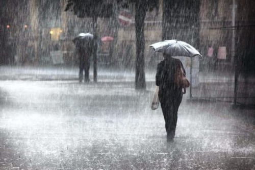 Meteorologists prognosticate harsh drop of air temperature on April 9-10