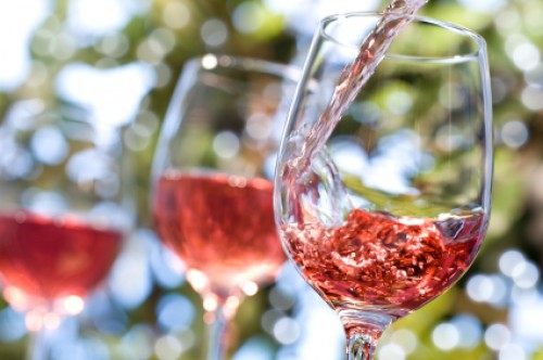 Export of draught wine may be banned from Georgia