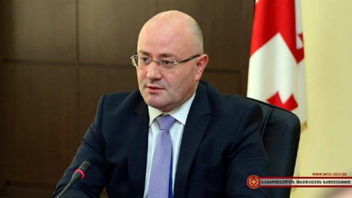 სამხედრო მოსამსახურეების საპენსიო რეფორმის შესახებ განხილვები პარლამენტში მიმდინარე წელს დაიწყება