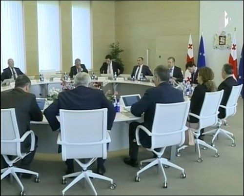 Government to begin work on decriminalization of economic crime