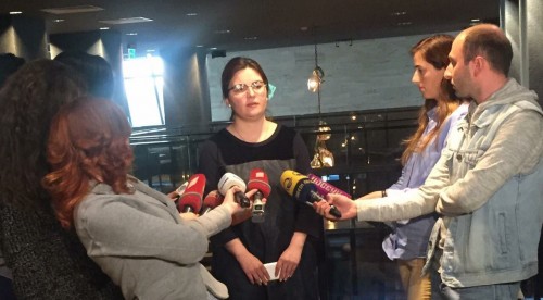 Constitutional Commission does not back alternative version of NGOs
