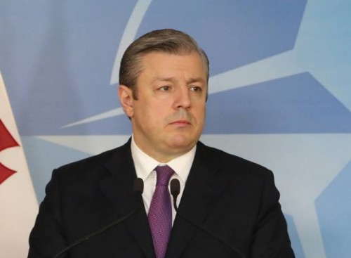 Giorgi Kvirikashvili – We respect choice of Turkish population