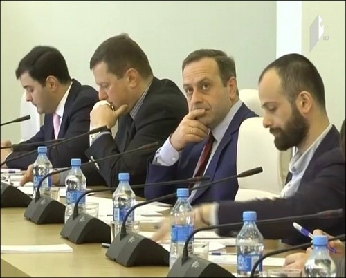 სადავო საკითხები და მუშაობის დასკვნითი ფაზა - საკონსტიტუციო კომისიის წევრები რამდენიმე საკითხზე ვერ თანხმდებიან