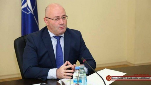 We plan modernization in several priority directions - Levan Izoria