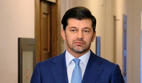 Agricultural land plots must not be sold to foreigners – Kakha Kaladze