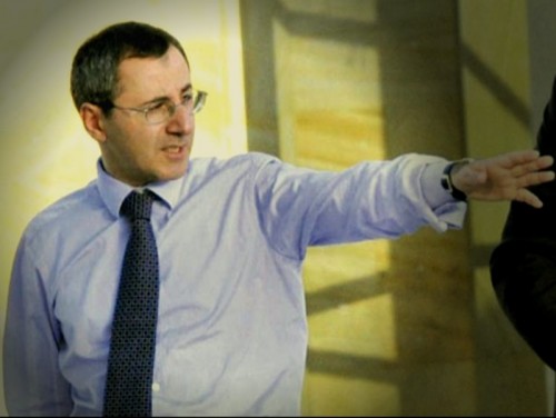Zurab Adeishvili and Vano Merabishvili found guilty of seizure of Akura wine factory 