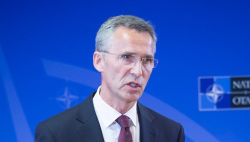  იენს სტოლტენბერგი რუსეთთან უფრო კონსტრუქციული ურთიერთობების მომხრეა
