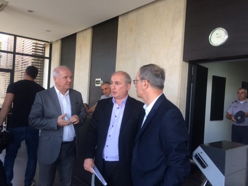 ინიციატივა მიწების უცხოელებზე მიყიდვის აკრძალვის საკითხის შესახებ არ დაკმაყოფილდა