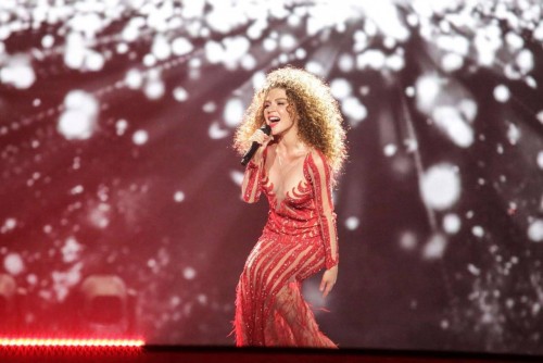Eurovision 2017: Jury Voting took Place during the Dress Rehearsal of First Semi-Final 