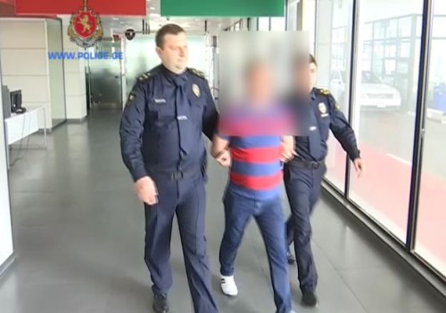MIA arrests person internationally wanted by Ankara’s Interpol  