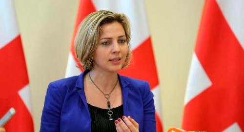 President’s Parliamentary Speaker to attend plenary sitting of Venice Commission