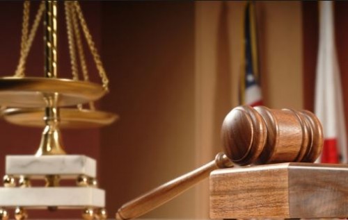 Political parties release joint statement about necessity of court system’s reformation