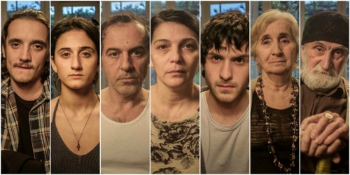 „ჩემი ბედნიერი ოჯახი“ საფრანგეთის კინოთეატრების შემდეგ გერმანიის კინოთეატრებში იქნება ნაჩვენები